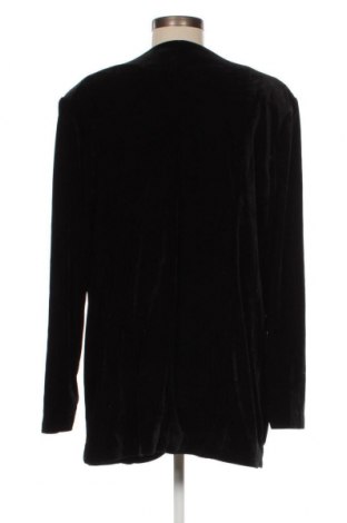 Damen Blazer M. Collection, Größe XL, Farbe Schwarz, Preis 30,62 €
