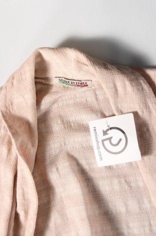 Damen Blazer Made In Italy, Größe M, Farbe Rosa, Preis 11,03 €