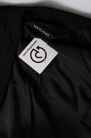 Dámské sako  Mangano, Velikost S, Barva Černá, Cena  282,00 Kč