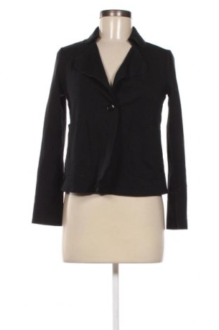Γυναικείο σακάκι Marc O'Polo, Μέγεθος XS, Χρώμα Μαύρο, Τιμή 10,95 €