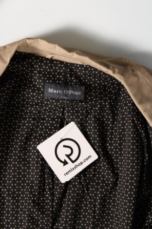 Γυναικείο σακάκι Marc O'Polo, Μέγεθος XS, Χρώμα  Μπέζ, Τιμή 10,95 €