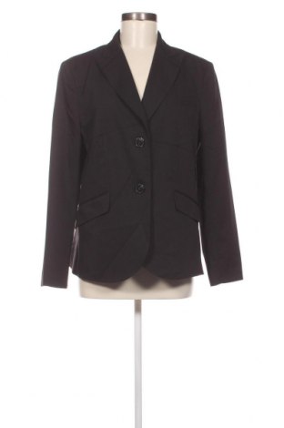 Дамско сако Marco Pecci, Размер L, Цвят Черен, Цена 6,60 лв.