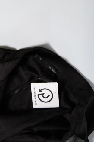 Γυναικείο σακάκι Maurices, Μέγεθος S, Χρώμα Μαύρο, Τιμή 2,45 €