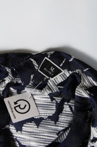 Γυναικείο σακάκι Melanie Lyne, Μέγεθος M, Χρώμα Μπλέ, Τιμή 72,99 €