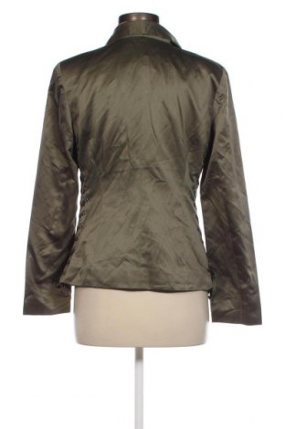 Γυναικείο σακάκι Metro Style, Μέγεθος S, Χρώμα Πράσινο, Τιμή 2,18 €