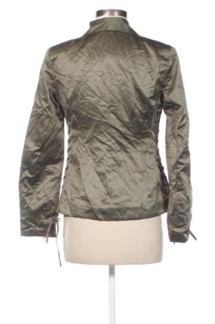 Γυναικείο σακάκι Metro Style, Μέγεθος XS, Χρώμα Πράσινο, Τιμή 2,45 €