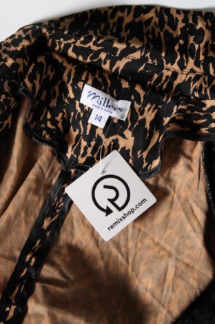 Γυναικείο σακάκι Millers, Μέγεθος L, Χρώμα Πολύχρωμο, Τιμή 4,63 €