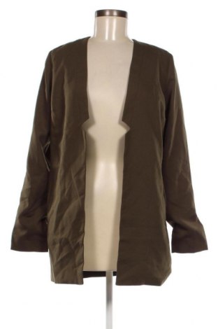 Γυναικείο σακάκι Miralba, Μέγεθος XS, Χρώμα Πράσινο, Τιμή 4,76 €