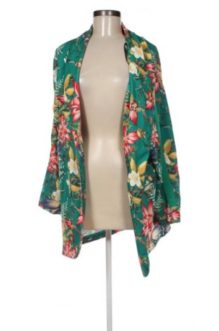 Γυναικείο σακάκι Miss Etam, Μέγεθος XXL, Χρώμα Πολύχρωμο, Τιμή 6,65 €