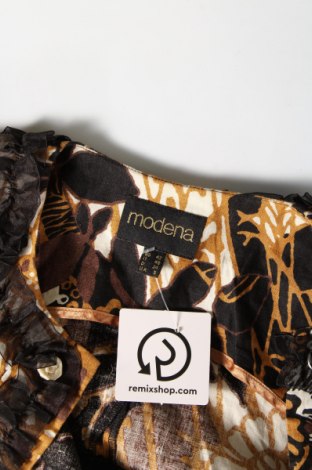 Γυναικείο σακάκι Modena, Μέγεθος XS, Χρώμα Πολύχρωμο, Τιμή 2,72 €
