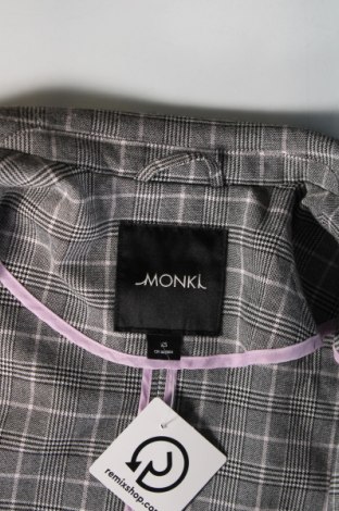 Дамско сако Monki, Размер XS, Цвят Многоцветен, Цена 25,00 лв.