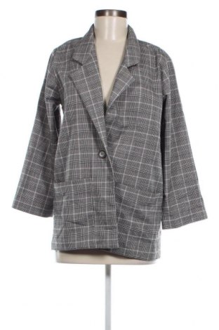 Дамско сако Monki, Размер XS, Цвят Многоцветен, Цена 8,50 лв.