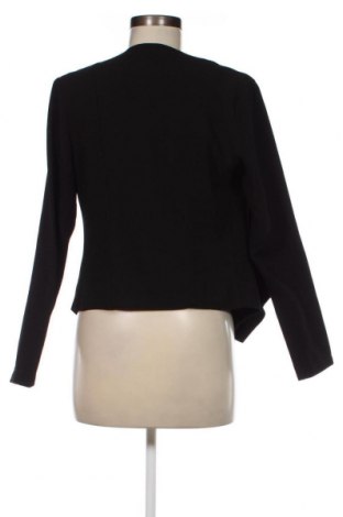 Γυναικείο σακάκι Monteau, Μέγεθος S, Χρώμα Μαύρο, Τιμή 27,22 €