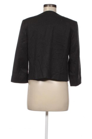 Γυναικείο σακάκι More & More, Μέγεθος M, Χρώμα Γκρί, Τιμή 7,52 €