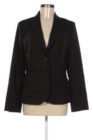 Γυναικείο σακάκι More & More, Μέγεθος L, Χρώμα Μαύρο, Τιμή 15,03 €