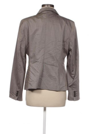 Γυναικείο σακάκι More & More, Μέγεθος L, Χρώμα Γκρί, Τιμή 7,52 €