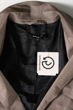 Damen Blazer More & More, Größe M, Farbe Grau, Preis € 8,46