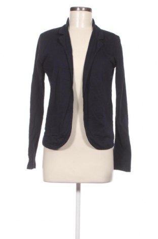 Γυναικείο σακάκι More & More, Μέγεθος M, Χρώμα Μπλέ, Τιμή 10,52 €