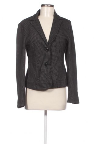 Γυναικείο σακάκι Multiblu, Μέγεθος L, Χρώμα Γκρί, Τιμή 2,99 €