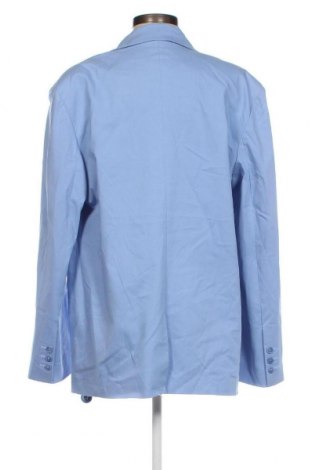 Damen Blazer NA-KD, Größe L, Farbe Blau, Preis 18,85 €