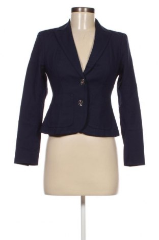Γυναικείο σακάκι New York & Company, Μέγεθος XXS, Χρώμα Μπλέ, Τιμή 6,12 €