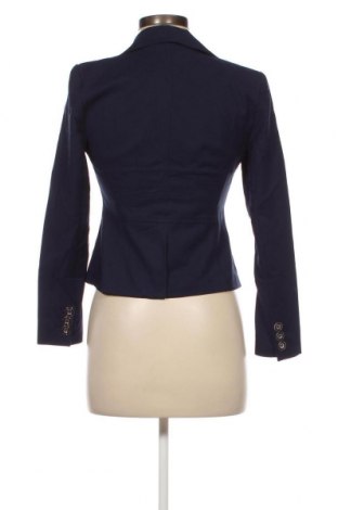 Γυναικείο σακάκι New York & Company, Μέγεθος XXS, Χρώμα Μπλέ, Τιμή 6,12 €