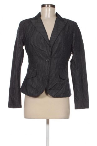 Γυναικείο σακάκι New York & Company, Μέγεθος S, Χρώμα Μαύρο, Τιμή 2,39 €