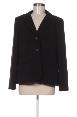 Γυναικείο σακάκι Nicole, Μέγεθος S, Χρώμα Μαύρο, Τιμή 6,81 €