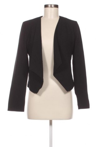 Γυναικείο σακάκι ONLY, Μέγεθος S, Χρώμα Μαύρο, Τιμή 8,07 €