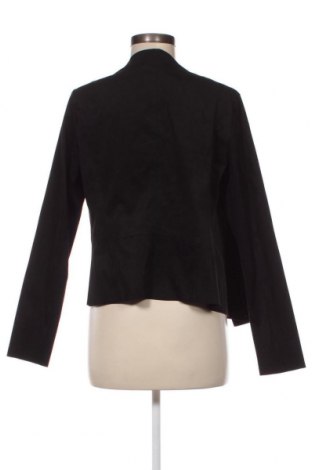 Sacou de femei ONLY, Mărime M, Culoare Negru, Preț 95,39 Lei