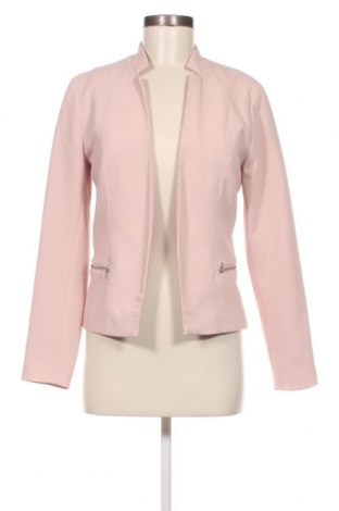 Дамско сако ONLY, Размер M, Цвят Розов, Цена 48,00 лв.