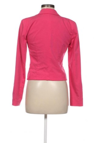 Дамско сако ONLY, Размер XS, Цвят Розов, Цена 29,00 лв.