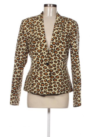 Γυναικείο σακάκι Opposite, Μέγεθος XL, Χρώμα Πολύχρωμο, Τιμή 7,08 €