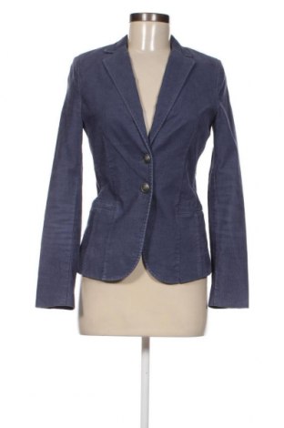 Γυναικείο σακάκι Orsay, Μέγεθος S, Χρώμα Μπλέ, Τιμή 5,72 €