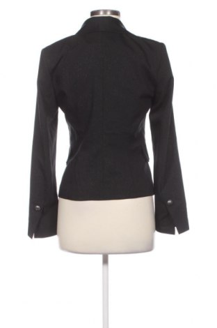 Γυναικείο σακάκι Oui, Μέγεθος XS, Χρώμα Μαύρο, Τιμή 11,52 €
