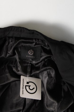 Дамско сако Padini Authentics, Размер S, Цвят Черен, Цена 8,36 лв.