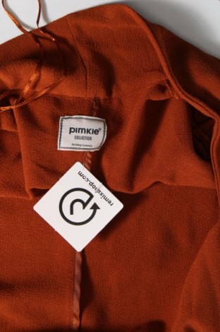 Дамско сако Pimkie, Размер XS, Цвят Червен, Цена 44,00 лв.