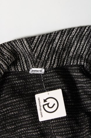 Γυναικείο σακάκι Pimkie, Μέγεθος L, Χρώμα Μαύρο, Τιμή 27,22 €