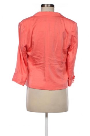Γυναικείο σακάκι Portmans, Μέγεθος M, Χρώμα Πορτοκαλί, Τιμή 26,60 €