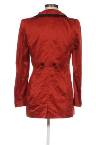 Дамски шлифер Portmans, Размер M, Цвят Червен, Цена 16,50 лв.