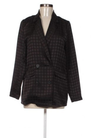 Γυναικείο σακάκι Primark, Μέγεθος XS, Χρώμα Μαύρο, Τιμή 4,63 €