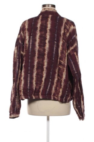 Дамско сако Pull&Bear, Размер L, Цвят Многоцветен, Цена 44,00 лв.