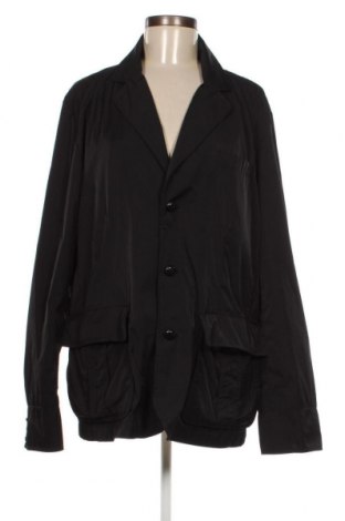 Дамско сако Radloff, Размер 4XL, Цвят Черен, Цена 10,56 лв.