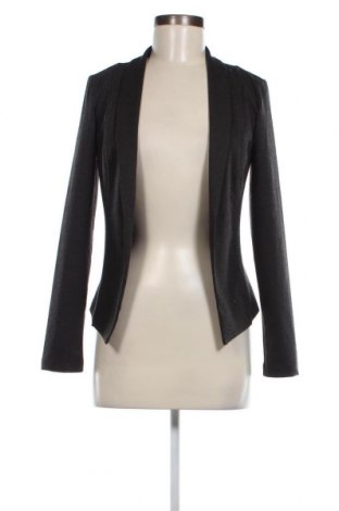 Γυναικείο σακάκι Reserved, Μέγεθος XS, Χρώμα Γκρί, Τιμή 5,99 €