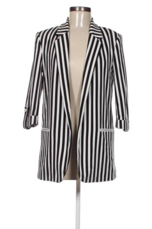Γυναικείο σακάκι Reserved, Μέγεθος S, Χρώμα Πολύχρωμο, Τιμή 19,87 €