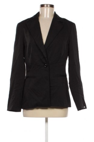 Γυναικείο σακάκι Robert Louis, Μέγεθος S, Χρώμα Μαύρο, Τιμή 2,45 €