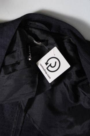 Γυναικείο σακάκι S.Oliver Black Label, Μέγεθος M, Χρώμα Μπλέ, Τιμή 50,10 €