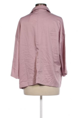 Dámské sako  SHEIN, Velikost L, Barva Růžová, Cena  133,00 Kč
