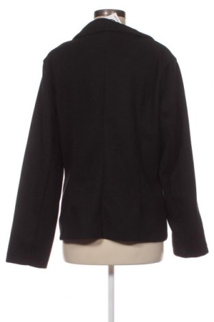 Γυναικείο σακάκι SHEIN, Μέγεθος XL, Χρώμα Μαύρο, Τιμή 5,44 €