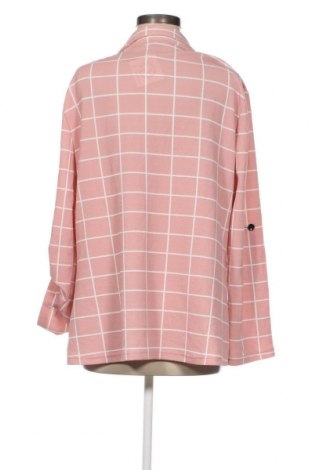 Dámské sako  SHEIN, Velikost XL, Barva Růžová, Cena  280,00 Kč